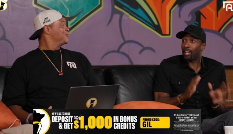 华体会官网-阿里纳斯:我是湖人死忠&以前讨厌欧洲球员 但卢卡来了就变了